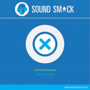 eLearning Sound Effects CD